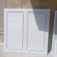 دریچه بازدید داکت و فن کویلی