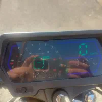 کویر 1400|موتورسیکلت|خمینیشهر, |دیوار