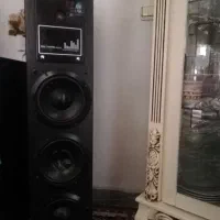 یک جفت بانده ایستاده|سیستم صوتی خانگی|کرج, خرمدشت|دیوار