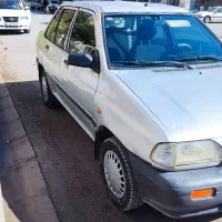 خودرو پراید|خودرو سواری و وانت|لنجان, |دیوار