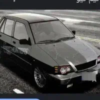 حواله خام خودرو جانبازی ۶۰ درصدی|خودرو سواری و وانت|ری, سرتخت|دیوار