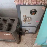 فروش گاوصندوق  دوطبقه رمزدار