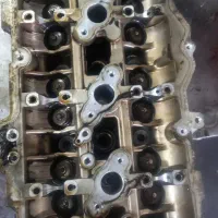 نیاز به سرسیلندر جنسیس سدان موتور gdi فیلتر پایین