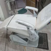 تخت برقی وساده