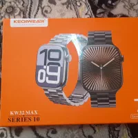 ساعت هوشمند