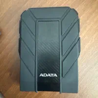 هارد اکسترنال ADATA HD710-Pro ظرفیت ۵ ترابایت