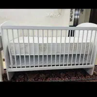 تخت خواب بچه
