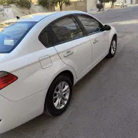 برلیانس H330 اتومات مدل 96|خودرو سواری و وانت|تهران, اکباتان|دیوار