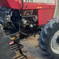 تراکتور ۴۷۵ جفت ۱۴۰۱|خودرو سنگین|بجنورد, |دیوار