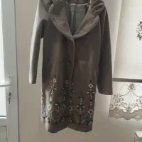 پالتو خارجی