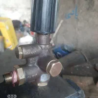 فشار شکن