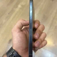 iphone 16 pro 256 مشکی|موبایل|تهران, دزاشیب|دیوار
