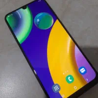 سامسونگ Galaxy M21 در حد نو|موبایل|تهران, تاکسیرانی|دیوار