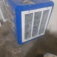 کولر آبی بسیار تمیز وسالم ۴۵۰۰جنرال