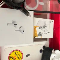 iPhone 13 128 آیفون ۱۳ نرمال درحد + شارژر + هنزفری|موبایل|تهران, ویلاشهر|دیوار