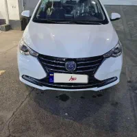 فروش فوری FMC 511 سفید، مدل ۱۴۰۴