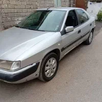 زانتیا مدل ۸۵ ۲۰۰۰