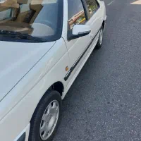 پارس ۱۴۰۰ سال موتور قدیم فابریک
