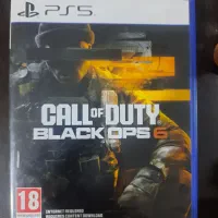 بازی Call of Duty Black Ops 6 - بازی Ps5