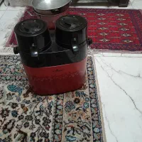 فلاسک چای دوقلو جنس خوب|سماور، چای‌ساز، قهوه‌ساز|کرمانشاه, |دیوار