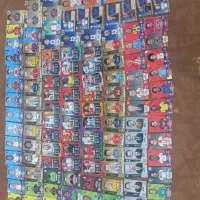 انواع اقسام کارت کیمدی