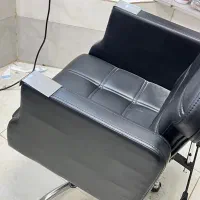 صندلی اریشگاهی جک دار|آرایشگاه و سالن‌های زیبایی|سنندج, |دیوار