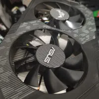 گرافیک gtx1650 tuf gaming 4gig