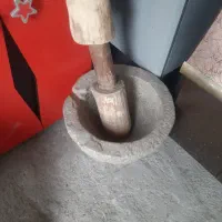 یانه همراه با دستش