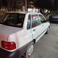 پراید|خودرو سواری و وانت|نظرآباد, نظرآباد|دیوار