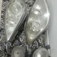 چراغ جلو تیبا ۲