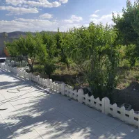 قطعه زمین کشاورزی