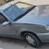 فروش یک دستگاه دوو ریسر مدل ۱۹۹۳|خودرو سواری و وانت|مبارکه, |دیوار