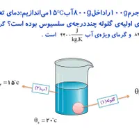 آموزش شیمی ریاضی فیزیک برای کنکور و امتحانات نهایی