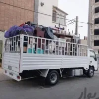 باربری واساس کشی منزل(بااکیپ کورد)شهرشهرستان