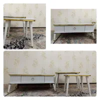 جلومبلی سه تیکه