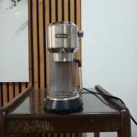 اسپرسوساز دولنگی