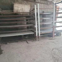 فروش ورقهای شیروانی ،ورق روغنی ،ورقهای سیاه