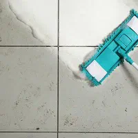 خدمات نظافت شکوه و زیبای