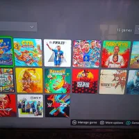 Xbox One S 1TB|کنسول، بازی ویدئویی و آنلاین|فردیس, فرامرزیه|دیوار