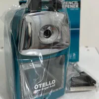 تراش رو میزی اوتللو مدل New Angel 5-A5