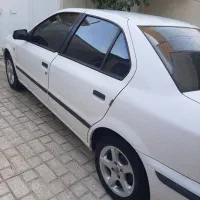 سمند مدل ۸۹