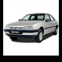 دربستی از گلستان به شاهرود مشهد مازندران