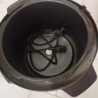 پلوپز|ظروف پخت‌وپز|قم, سالاریه|دیوار