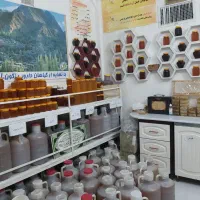دنیای عسل(به خصوص درمانی)عمده و جزئی ارسال رایگان