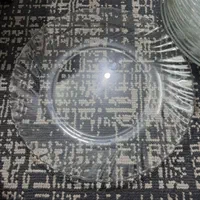 ظروف پیرکس|ظروف سرو و پذیرایی|نیشابور, سرآب کوشک|دیوار