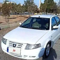 سورن مدل ۹۰ تمیز|خودرو سواری و وانت|اصفهان, شهریار|دیوار