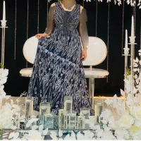 لباس سنگدوزی سایز ۴۴|لباس|شوشتر, |دیوار