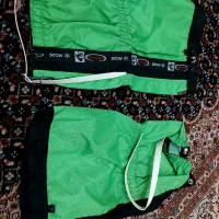 گتر کوهنوردی و طبیعت گردی