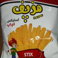 اسنک و کرانچی زیر قیمت خرید