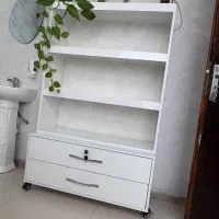 دو عدد استند زیبا وجادار ونو در دو سایز